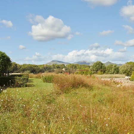 Finca Sestelrica Artà Exterior foto